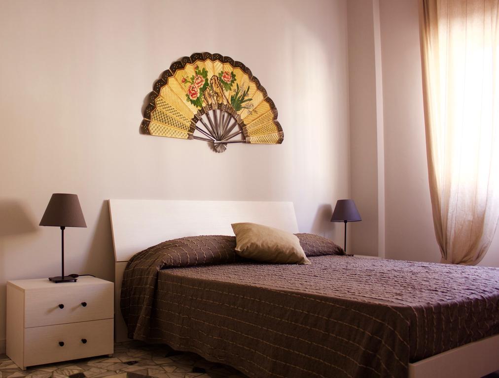 Terra Lucana B&B Matera Exterior foto